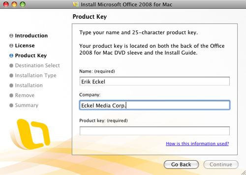 remove a page in microsoft word for mac 2008