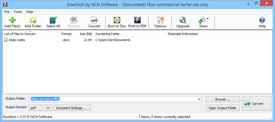snx file converter for mac